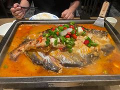 -炉鱼(萧山万象汇店)