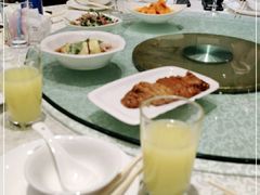 -燕云楼(云南路店)
