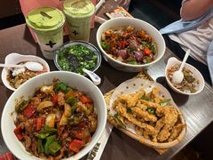 -王繁星面馆(西安熙地港店)