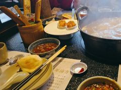 -盡膳口福·百年汤方火锅(科华北路店)