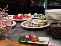 -大渔·观筵(三里屯太古里店)