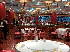 -万荣烤鸭店·北京菜(天坛店)