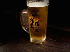 -哥哥の深夜食堂(红松东路店)