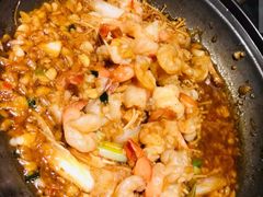 -樊城区沛公餐饮店(挑食拉美步行街店)