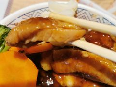 -吉野家(群力王府井店)