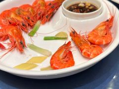 -海盐宾馆-中餐厅