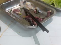 -壹天自助小火锅·贵州地摊火锅