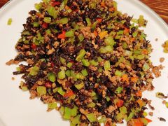 黑三剁-浩海火烧云傣家菜(京广店)