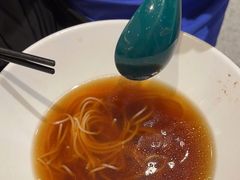 -松鹤楼面馆(清河万象汇店)