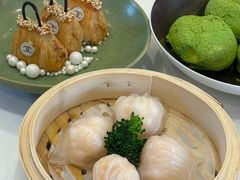 -寻味顺德·顺峰山庄(大良店)
