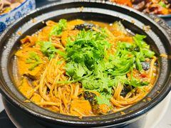 金陵双臭-富临轩私房菜(集庆门大街店)