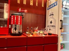 -喜家德虾仁水饺(景枫中心店)