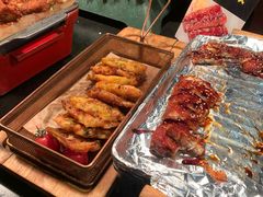 -九月海·海鲜自助(世纪东方店)