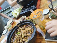 -小板凳(四公里店)