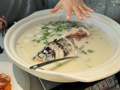 -又见炊烟私房菜(敬亭路店)