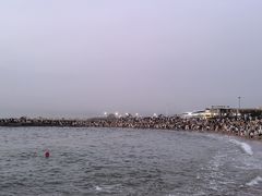 -日照灯塔风景区