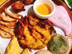 -陈鹏鹏潮汕菜(欢乐海岸 海边景观店)