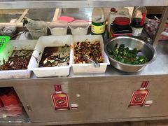 -莒县世起全羊馆(塔桥人家店)