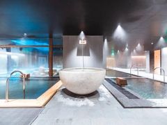 -大江户·温泉洗浴(浑南店)