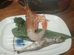 牡丹虾-耕海蟹将军(万象城店)