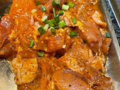 -韩宫宴和牛烤肉(无锡大东方广场店)