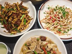 -老灶房-四川土菜(铁牛广场店)