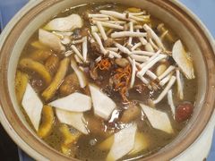 -土连锅·现熬养生汤锅(梁家巷店)
