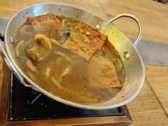 -东园小馆·早茶·淮扬小炒(三盛广场店)