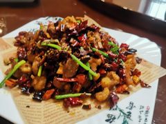 -津菜宋记老房子(鼓楼店)