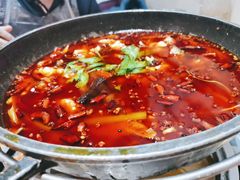 -重庆乌鱼庄·龙滋鲜(青羊大道店)