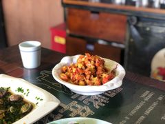 -龙虾风暴(松江店)