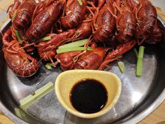 -龙虾奇迹(大华三路店)