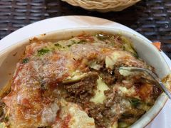 肉酱千层面-LA MAISON公鸡和龙(蛇口店)