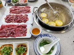 -杏花吴记牛肉火锅
