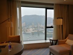 -舟山希尔顿酒店