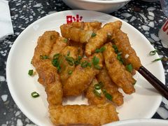 -胖妹面庄(香饵胡同店)