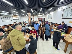 -回坊马二饺子馆