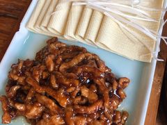 -局气烤鸭·北京菜(前门店)