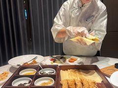 -四季明湖·鲁菜海鲜(明湖店)