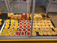 -嘉华饼屋(光辉城市店)