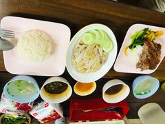 -鸡饭店