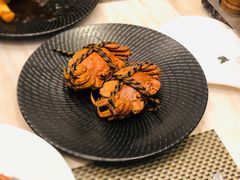 -新发展亚太JW万豪酒店·福苑咖啡厅