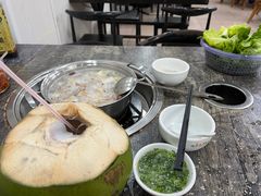 -力哥地道海南菜·联谊文昌鸡老店