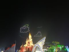 -泉城欧乐堡梦幻世界