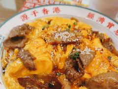 -肥韬茶餐厅(南山mini店)