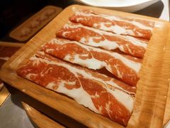 -一绪に寿喜烧自助(世茂广场店)