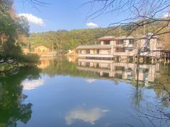 -广州市白云山风景名胜区