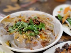 -新健小吃(承德街店)