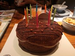-CAKE BOSS 蛋糕老板(西单君太百货店)