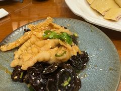 -龙悦湾酒家·八阵鱼生·渔人码头店